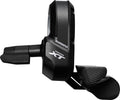 Leva cambio Shimano Deore XT Di2 dx nero programmabile SWM8050R