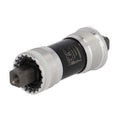 Mov. centr. compatto Shimano 68/107mm BBUN300 BSA perno quadro
