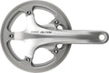 Guarnitura Shimano Alfine FC-S501 45d.,170mm,arg,c.paracat.,Hollowtech II