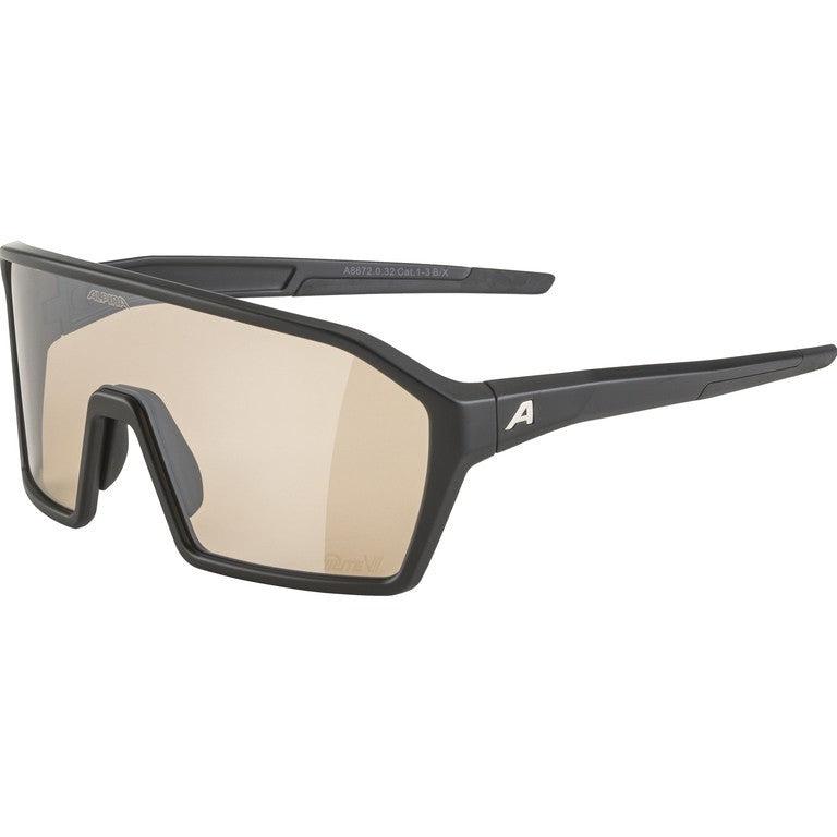 ALPINA Occhiali da sole Ram Q-Lite V