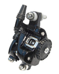 Freno a disco Avid BB7 Road S mecc. RA/RP, nero, senza disco