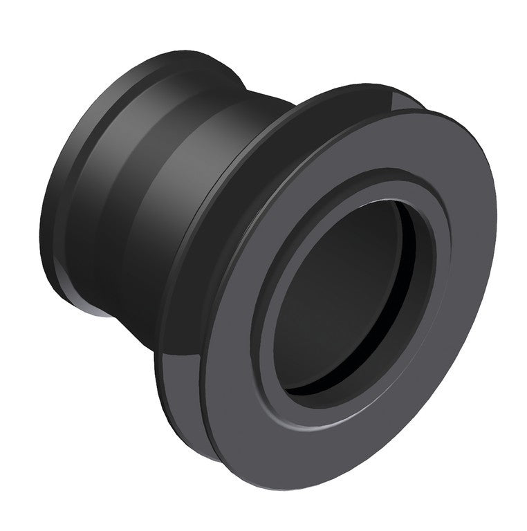 RA-adattatore DT Swiss 12 mm TA Road links, sz, Press fit HWAXXX00S7908S