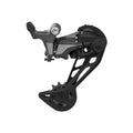 Shimano Cues RD-U6020-11 11-fach Schaltwerk, Shadow, langer Käfig, Größe 11-45