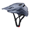 Casco bici Cratoni Wildcat blu opaco, t.S/M (49-56cm)