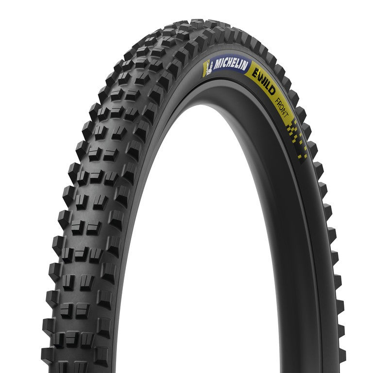Neumático delantero Michelin E-Wild pág. 29x2.40" 61-622 nr TLR Racing Line