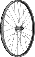 RA DT Swiss H 1900 Spline DB 29"/35mm Allu,ner, Center Lock, 110/15mm TA Boost