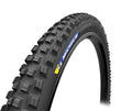 Copert. Michelin Wild AM2 Competit. pieg 29" 29 x2.40 61-622 nero TLR GUM-X