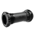 Pedalier Sram DUB BSA 68/73mm, MTB Ancho, Eng./BSA, Stan., todos.