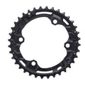 Corona Shimano Deore 36 d. 96mm, 36d, acciaio, nr, 2x10 vel
