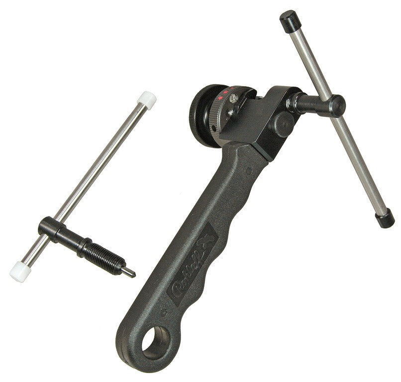 Attrezzo per rivetti Rohloff Revolver 3