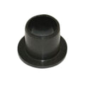 Cavalletto bicicletta Carqon nero, cuscinetto in plastica