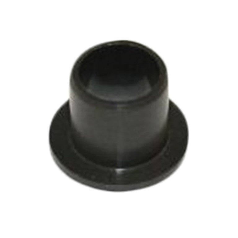 Cavalletto bicicletta Carqon nero, cuscinetto in plastica