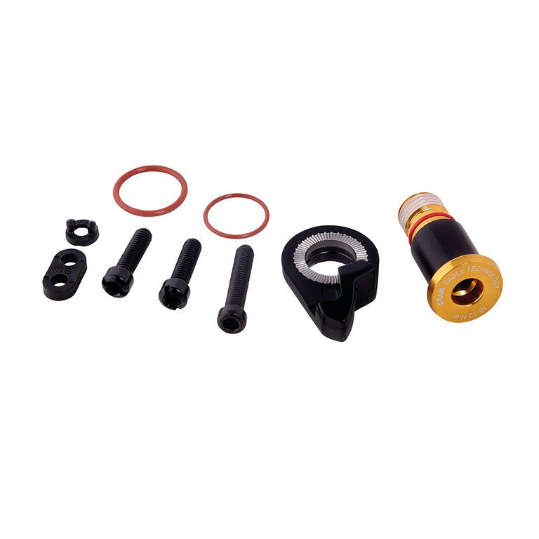Set di viti SRAM per XX1 Eagle Gold