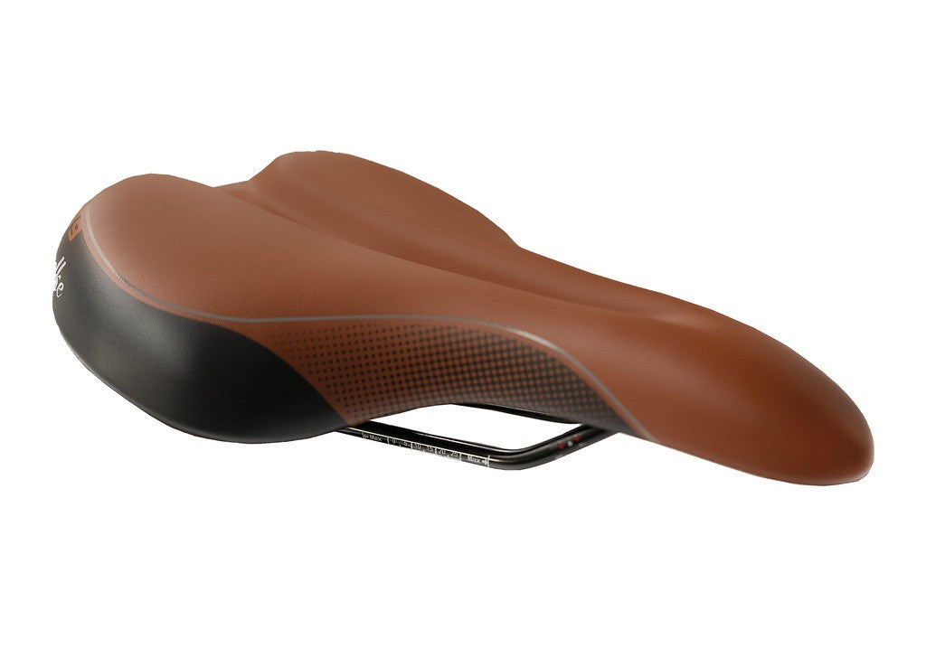 Sella P&P Engelke 851 marr, unisex, 268x199mm, ca. 580g