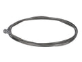 Cavo freno SRAM Road Single Ø1,5mm, 1750mm, inox, arg