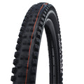 Neumático Schwalbe Tacky Chan HS625 pág. 29x2.40"62-622 nr-SnS E50TLE SGraEvoAdxS