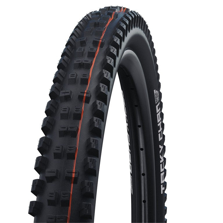Copertone Schwalbe Tacky Chan HS625 pg. 27.5x2.40"62-584nr-SnS E50TLE STrEvoAdxS