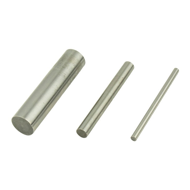 Amortisiertes Werkzeug RS Rebound Sizing Pins 3/5/12mm Sidluxe/Deluxe/SuperDeluxe A1+