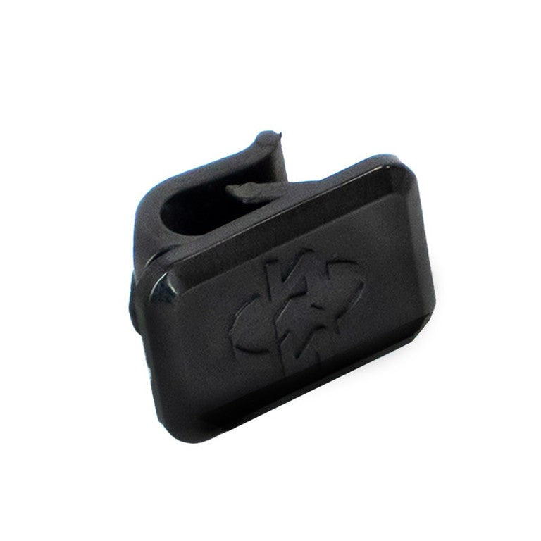 Accessori parafanghi Carqon clip di montaggio SKS A65R, nero