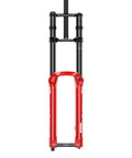 RockShock Box XXer Ultimate Charger3 27,5" Boost, 20 x 110 mm, 200 mm Federweg, 44 mm Offset, DA