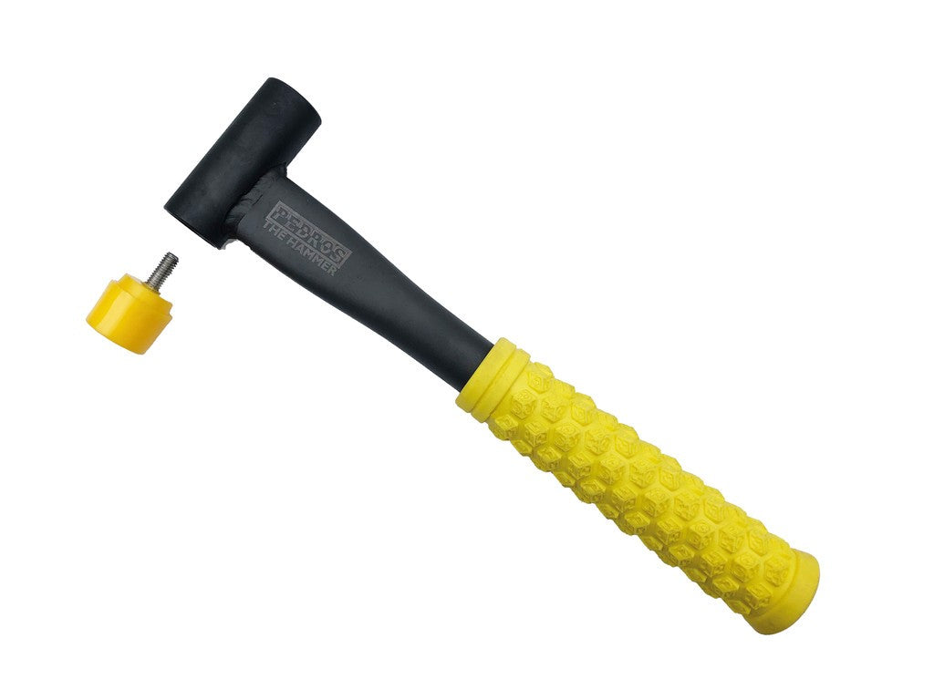Martello da officina Pedros 275mm, 550gr