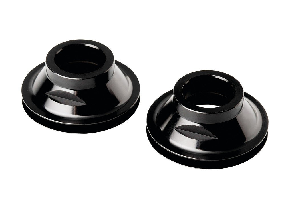 Kit adatt. DT Swiss mozzo RA 100/15 TA,p.240,IS-6b,over.,s.dis.dent.