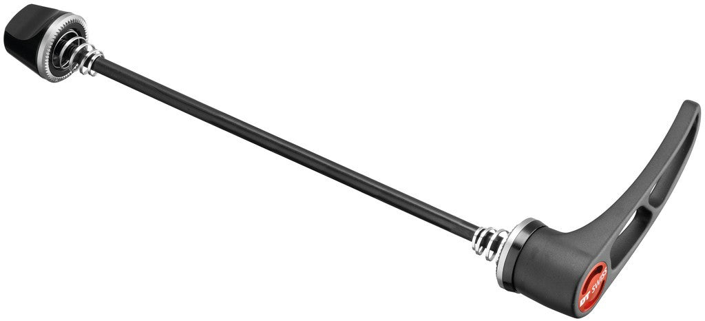 Sg. rapido RP DT Swiss RWS Road acc, 5/130mm, con leva in all