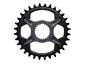 Shimano SLX 32-Zahn-Kettenblatt Directmount, 32 Zähne, schwarz, 1x12-fach