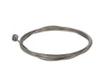 Cable de freno simple SRAM Slick Wire MTB Ø1,5 mm, 2350 mm, acero inoxidable, plata
