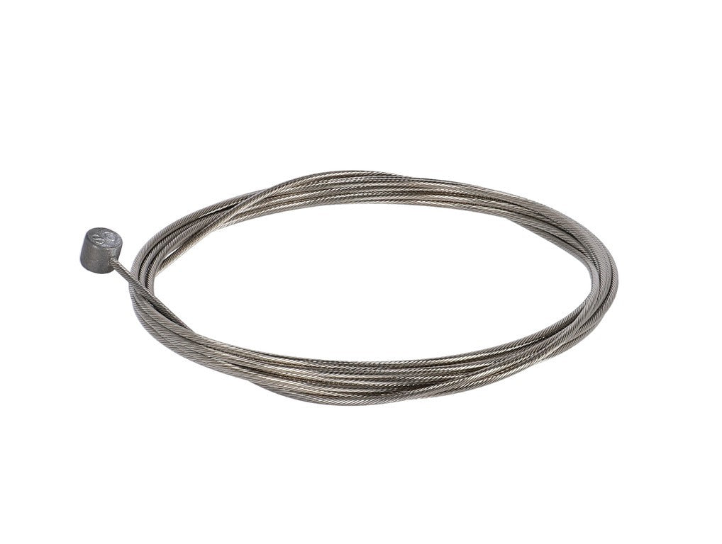 SRAM Slick Wire MTB-Bremszug (einfach) Ø 1,5 mm, 2350 mm, Edelstahl, silber