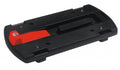 Adattatore portapacchi KLICKfix GTA nero, p. cestini/borse e scatole