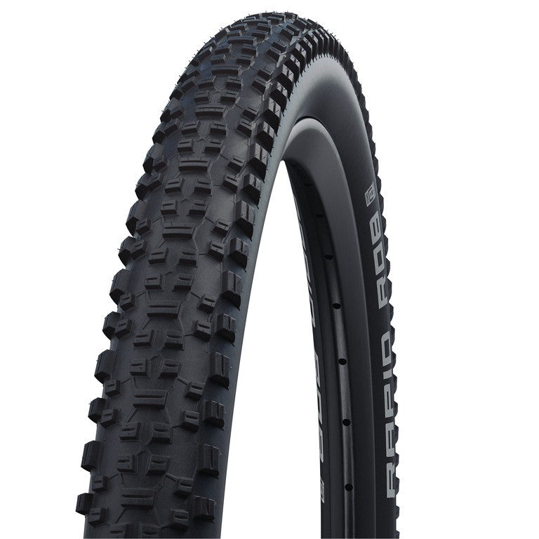 Schwalbe Rapid Rob 26x2.25 (57-559) negro SBC