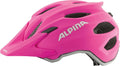 ALPINA Casco Carapax JR