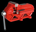 Morsa Unior Quick Irongator rs. 125mm avanz. rapido - 721Q/6-US