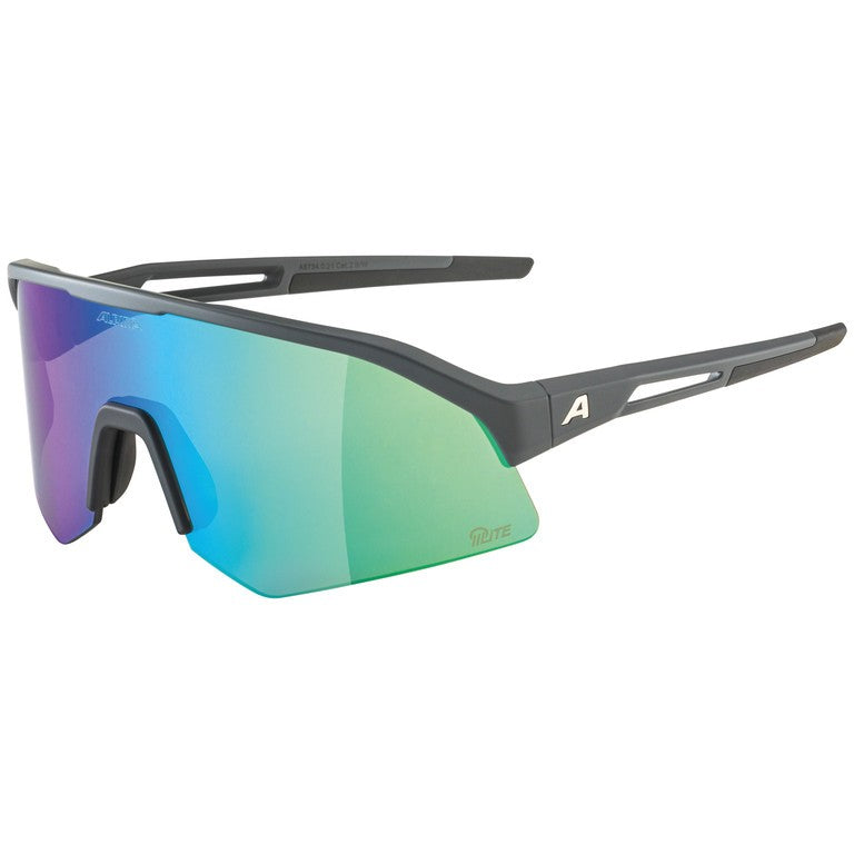 ALPINA Occhiali sport Sonic HR Q-Lite
