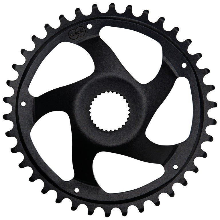 Corona E-Bike KMC Bosch Gen.4 25ST DM 38d linea cat. 47,5 11/128", stretta