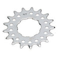 Pignone Single Speed SSP-tx 13 denti, argento