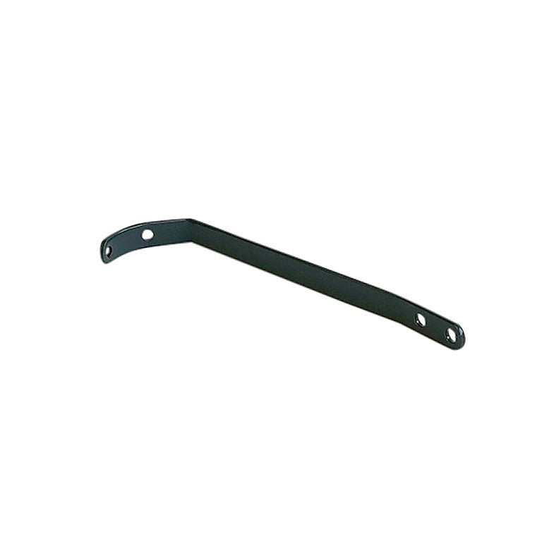 Supporto parafango RA Babboe antracite, Carve-E,Mount./Flow-E,Mount.