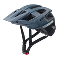 Cratoni AllSet Fahrradhelm, dunkel matt, Größe M/L (58-61 cm)
