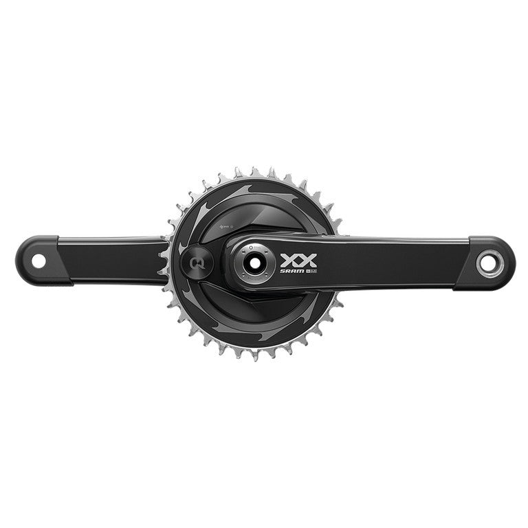 Guarn SramT-Type XXSL EaglePowerm.Spider 12v.,34d,170mm,Q174,ne,DUB,TM,s.mov.cen.