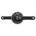 Guarn SramT-Type XXSL EaglePowerm.Spider 12v.,34d,165mm,Q174,ne,DUB,TM,s.mov.cen.