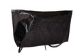 Copribicicletta Classic VK 110 x 210cm, nero, c. occhielli e cord.