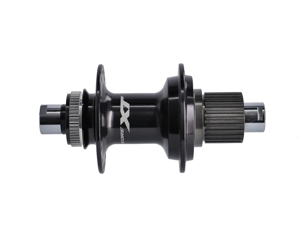 Mozzo RP Shimano Deore XT Disc FHM8110B 12x142mm, 32 fori, Centerlock