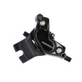Ass. pinza freno disco SRAM nero ano, Code Silver Stealth C1