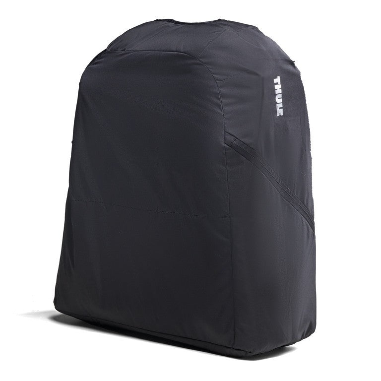 Bolsa para 2 bicicletas Thule Epos, negra