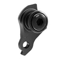 SRAM UDH-Ausfallende schwarz, Aluminium