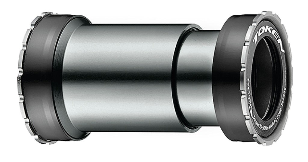 TOKEN Thread Fit mov. centr. TF37-Serie Cornice telaio: BB386 - Guarn.Sram GXP