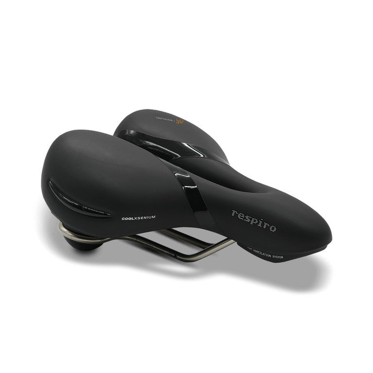 Selle Royal Respiro NR Sattel, Unisex, 256 x 227 mm, Relaxed