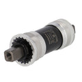 Mov. centr. compatto Shimano 68/117,5mm BBUN300-K perno quadro
