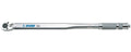Chiave dinamometrica Unior 1/4", 2-24 Nm, L 275mm, 264
